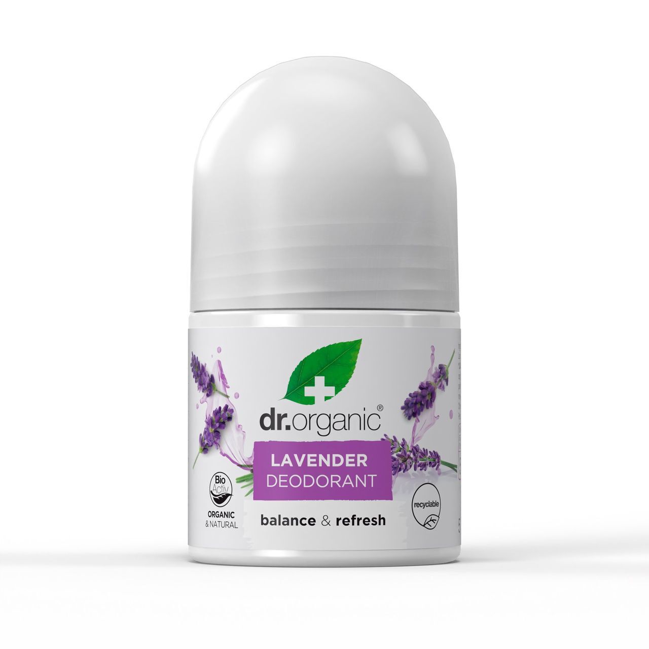 Lavender Deodorant 50 ml