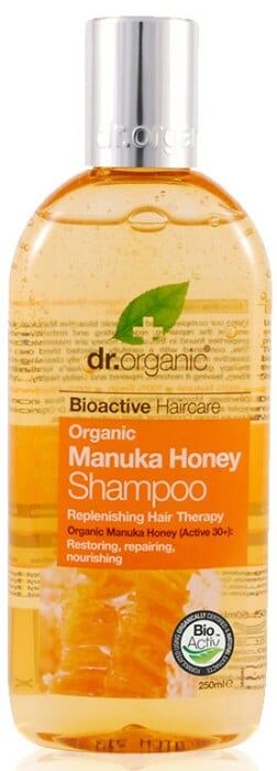 Manuka Honey Schampo 250 ml