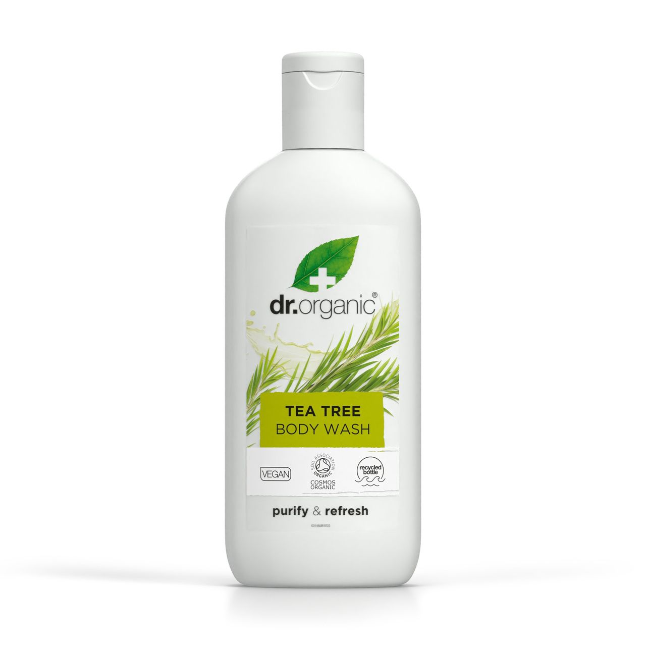 Tea Tree Body Wash 250 ml