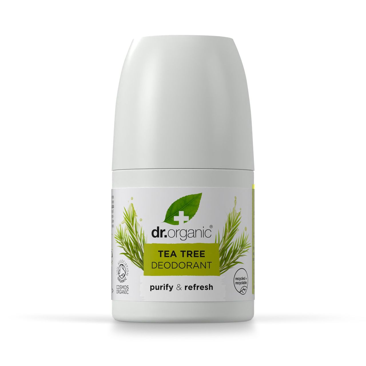 Tea Tree Deodorant 50 ml