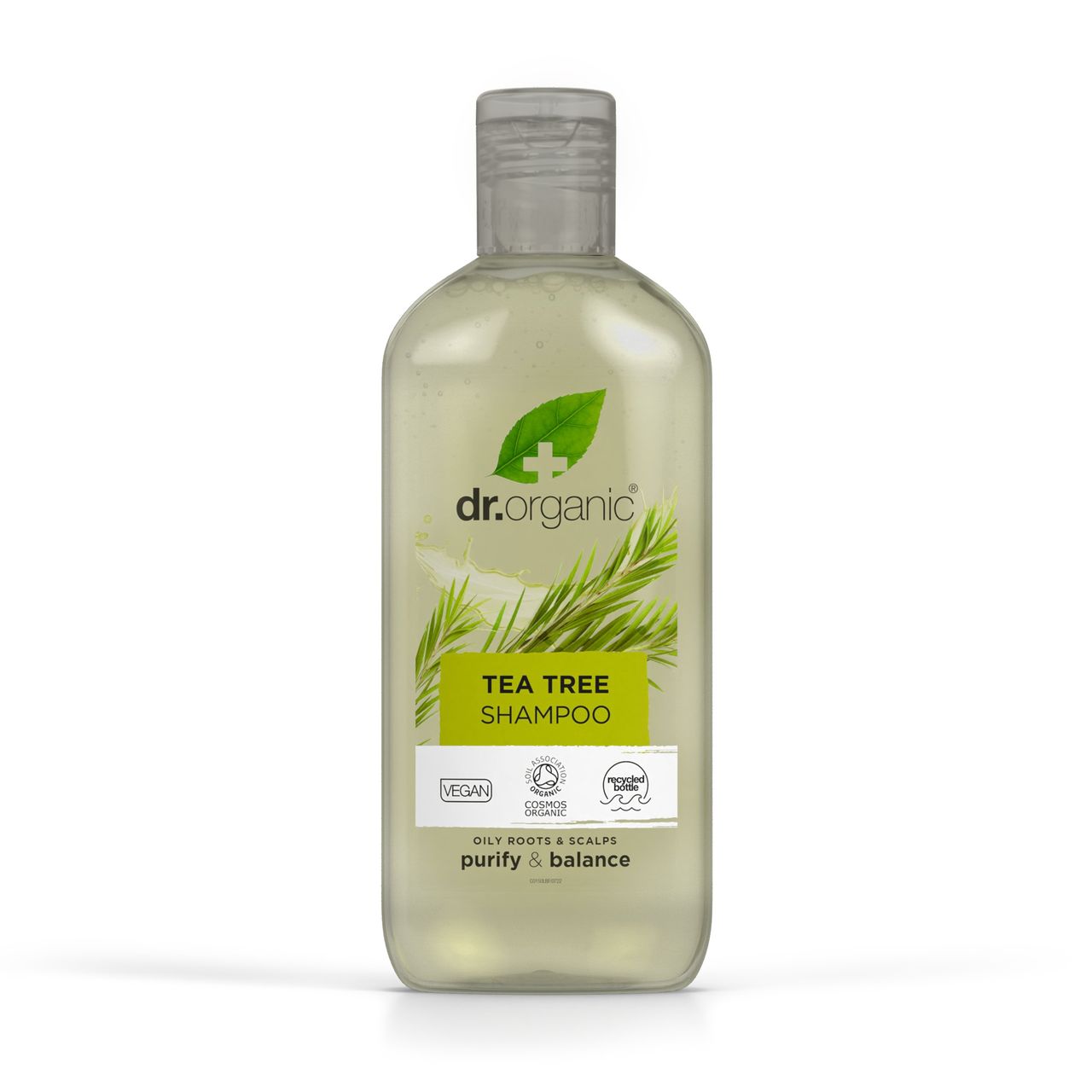 Tea Tree Shampoo 265 ml