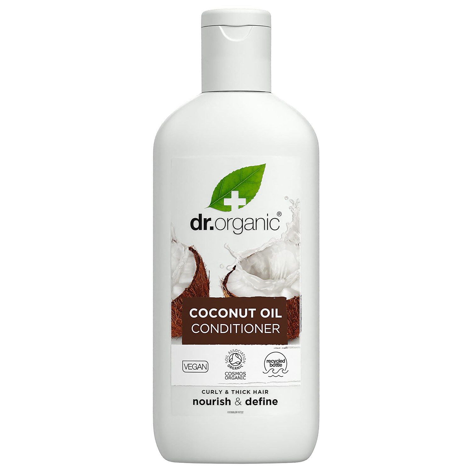 Virgin Coconut Oil Conditioner 265 ml