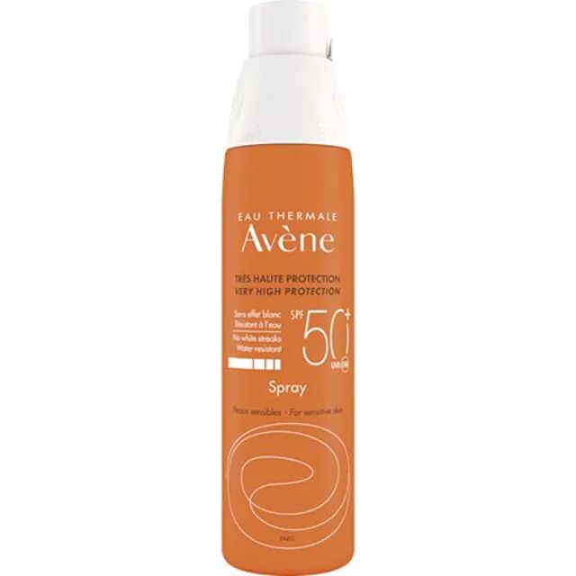 Spray 50+ 200 ml