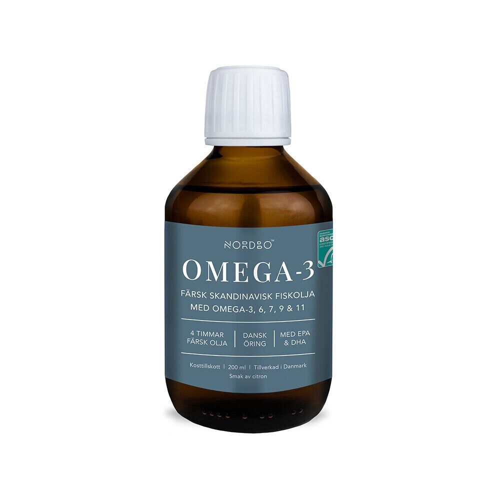 Omega-3 200ml