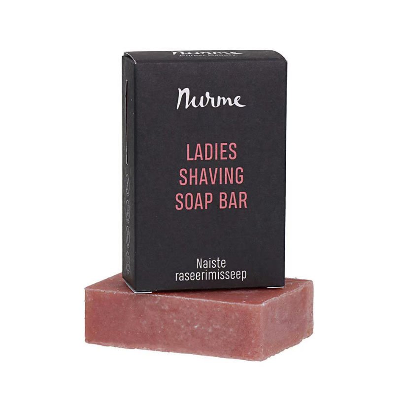 Ladies Shaving Soap 100g