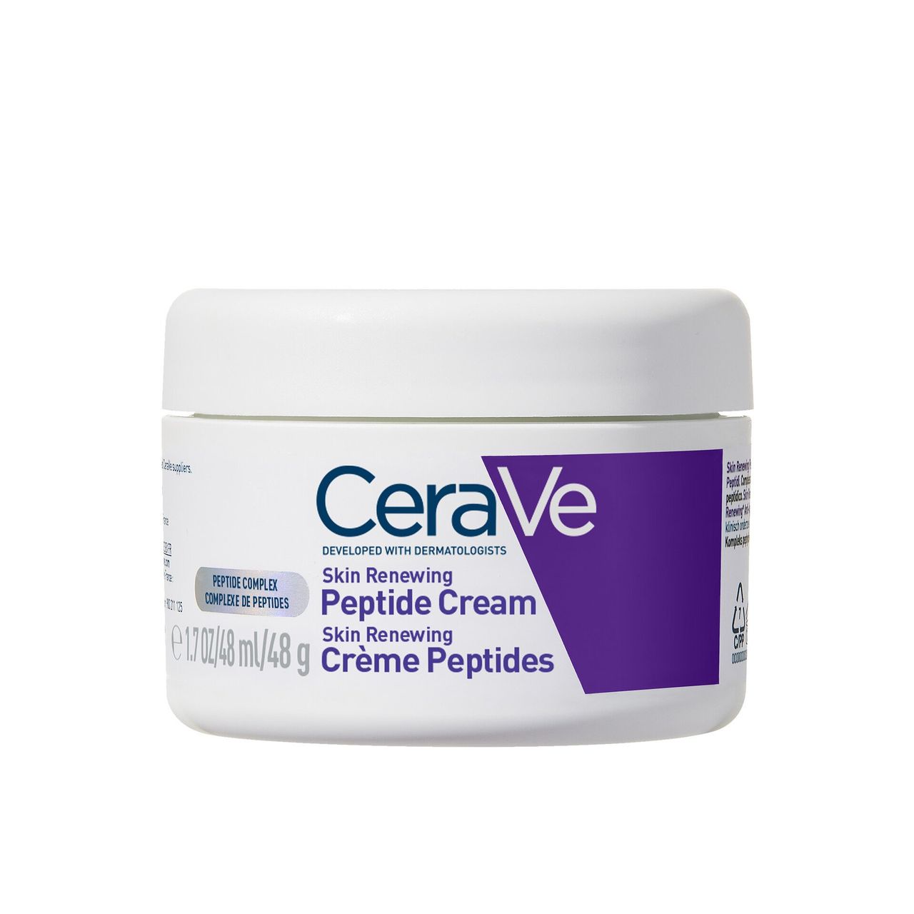 Skin Renewing Peptide Cream 48 g
