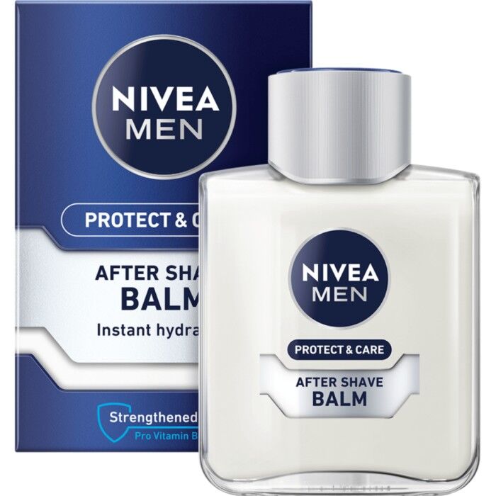 MEN Aftershave Protect & Care After Shave Balm 100 ml
