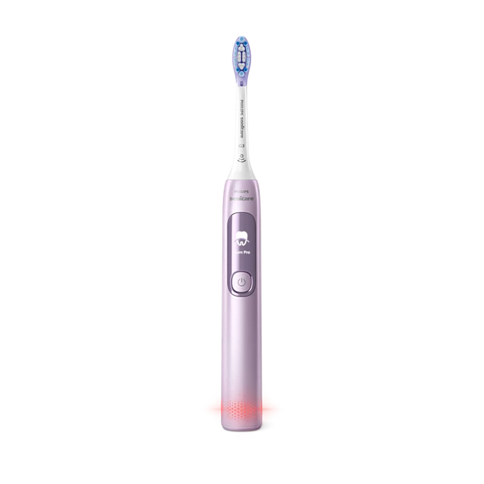 Sonic electric toothbrush Avancerad rengöring HX3792/12