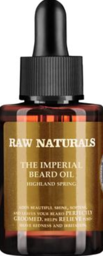 Imperical Beard Oil Skäggolja 50 ml