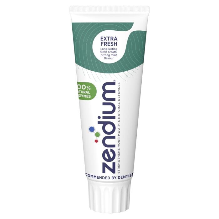 Extra Fresh tandkräm 75ml