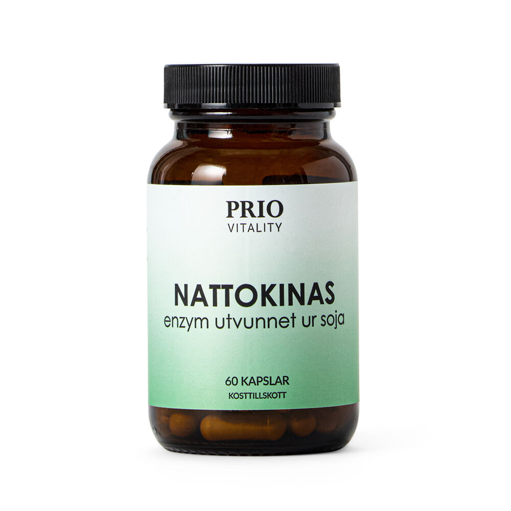 Nattokinas