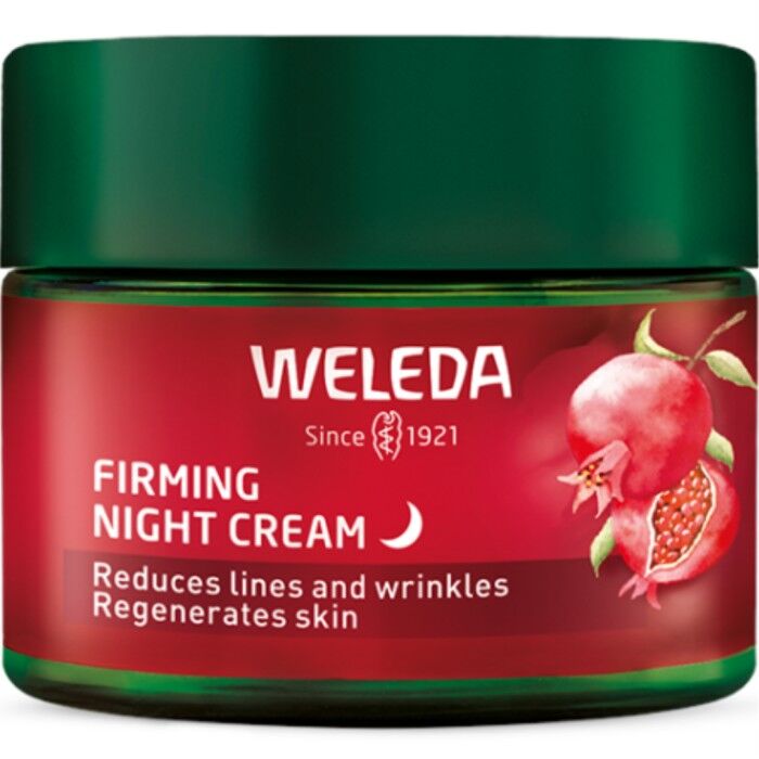 Firming Night Cream 40 ml