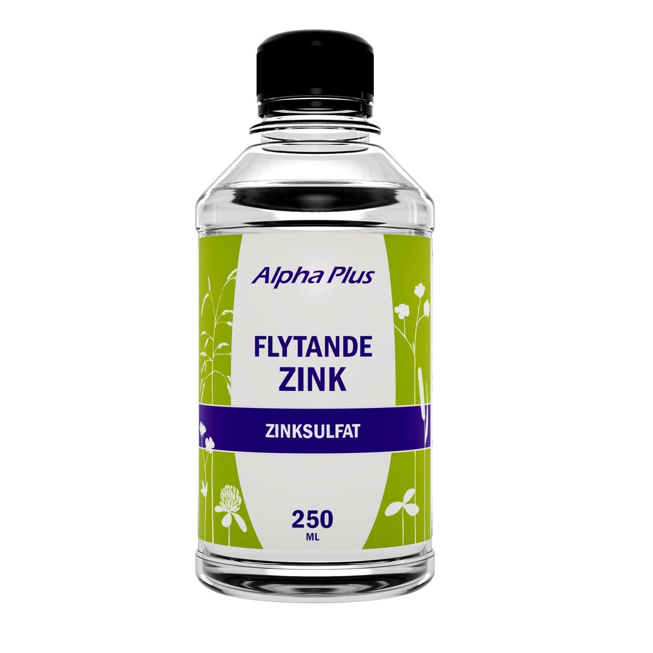 Flytande Zink 250 ml