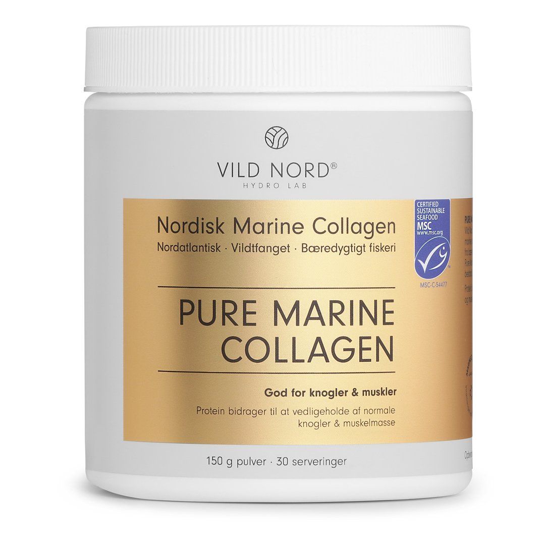 Pure Marine Collagen 150g