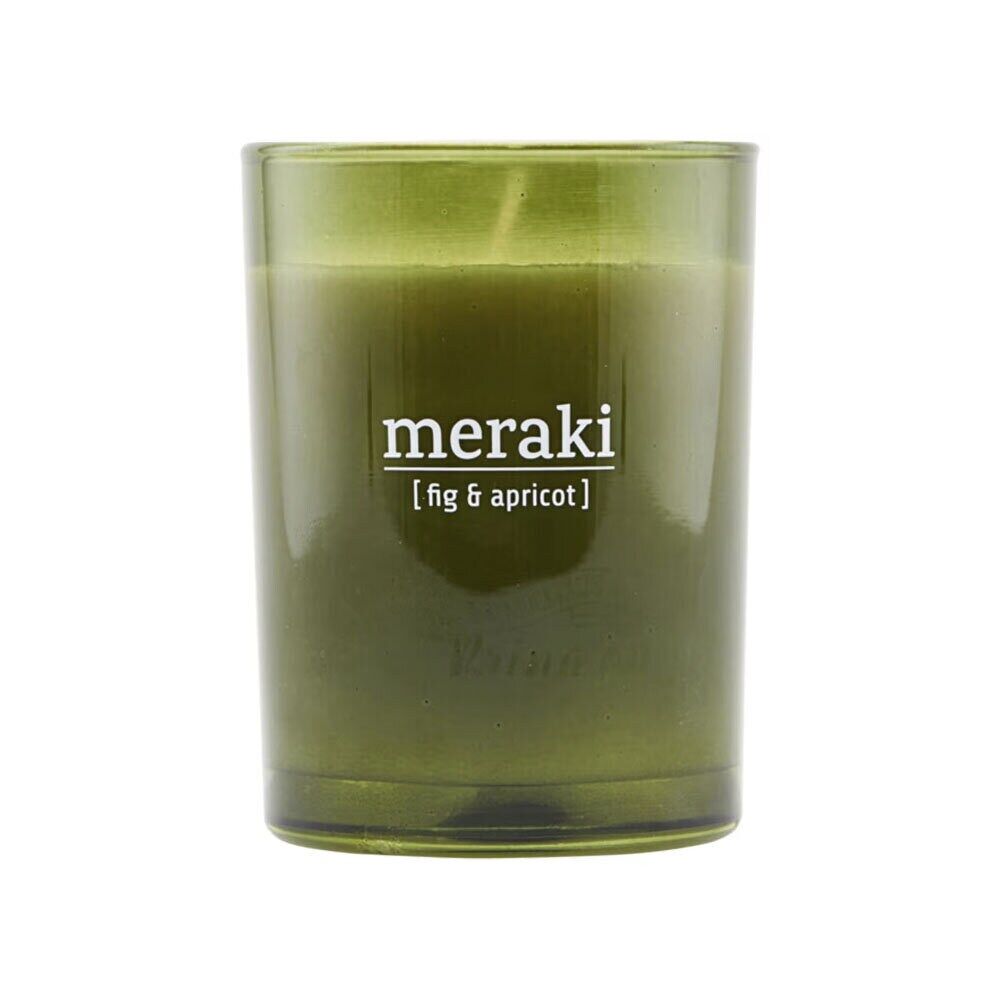 Doftljus Fig Apricot L