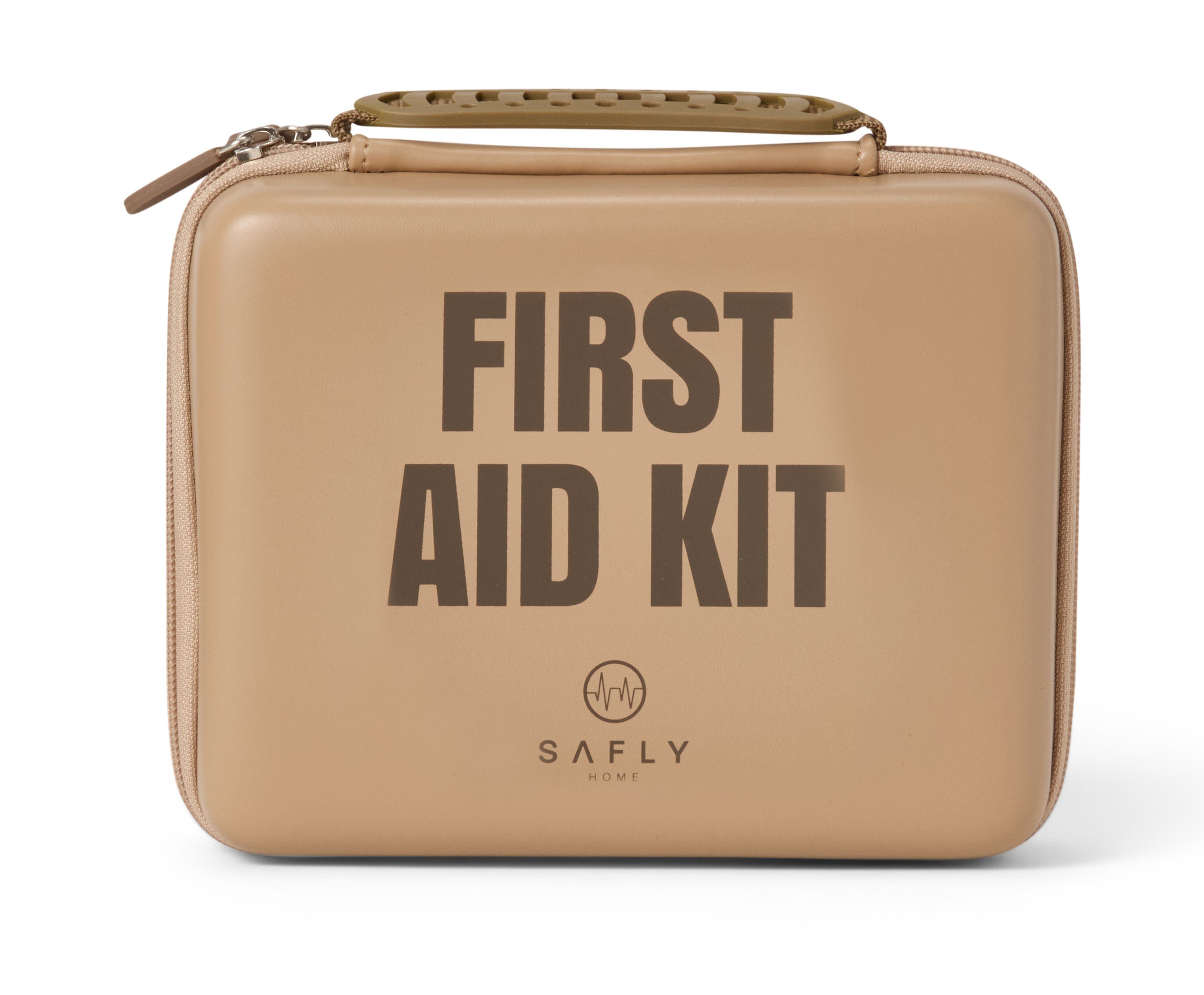 First Aid Kit Medium Sand