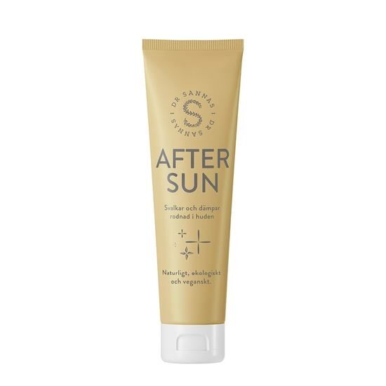 After Sun Lotion 100 ml