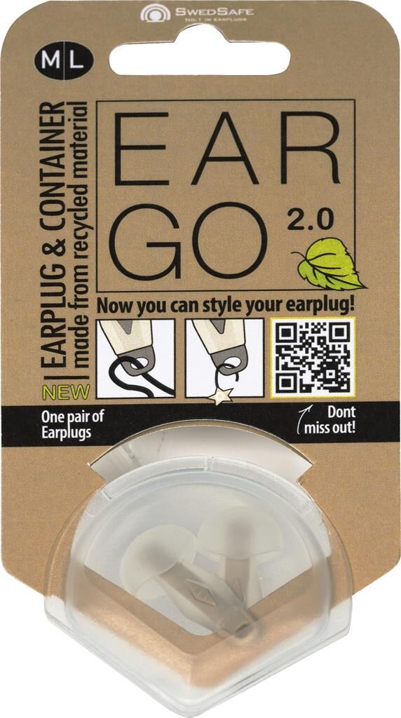 Eargo Medium/Large