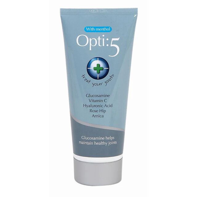 Opti5 Gel 200 ML