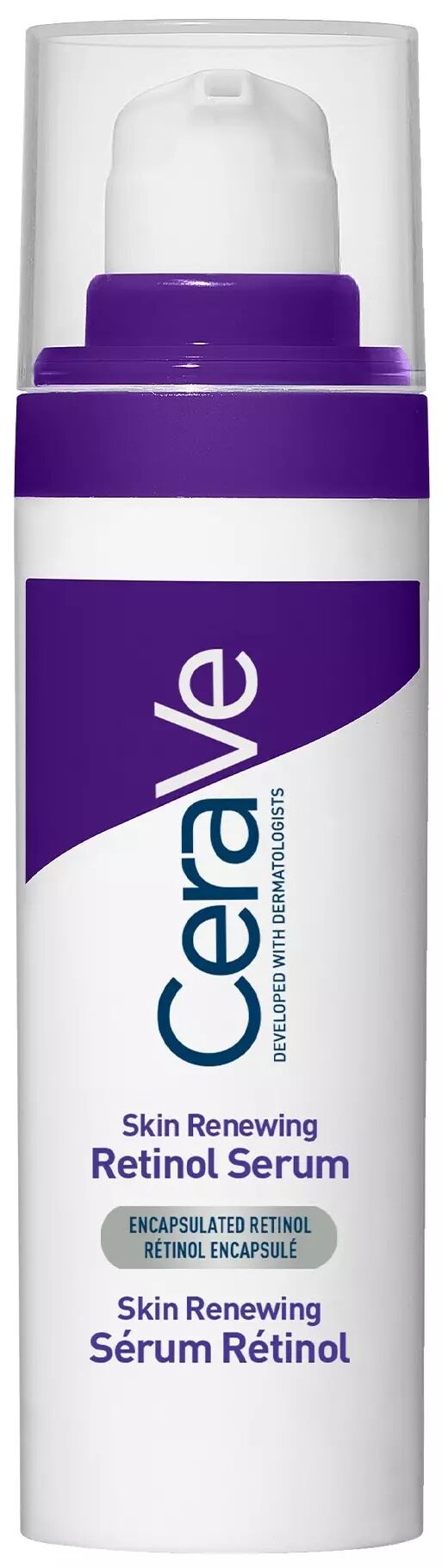 Skin Renewing Retinol Serum 30 ml