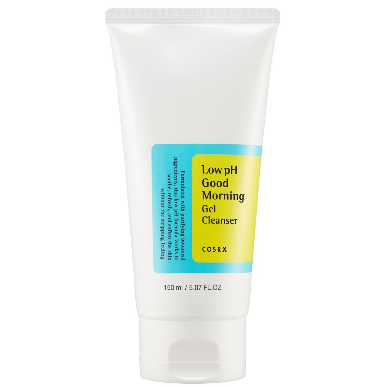 Low Ph Good Morning Gel Cleanser 150 ml