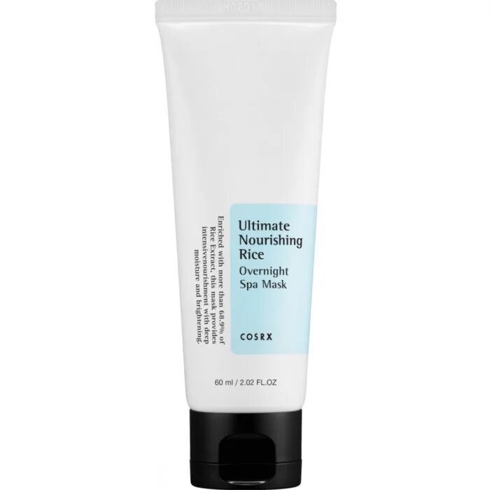 Ultimate Nourishing Rice Overnight Mask 60 ml