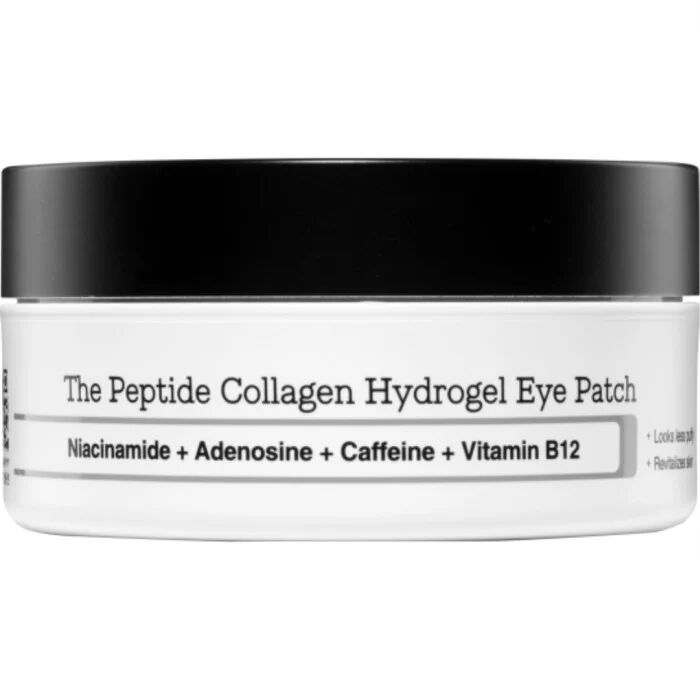 The Peptide Collagen Hydrogel Eye Patch 60 st