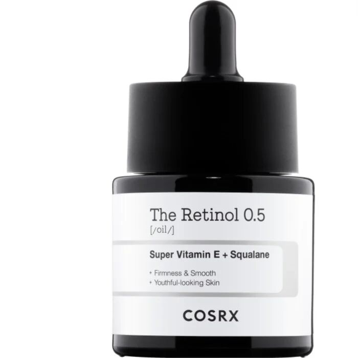 The Retinol 0.5 Oil 20 ml