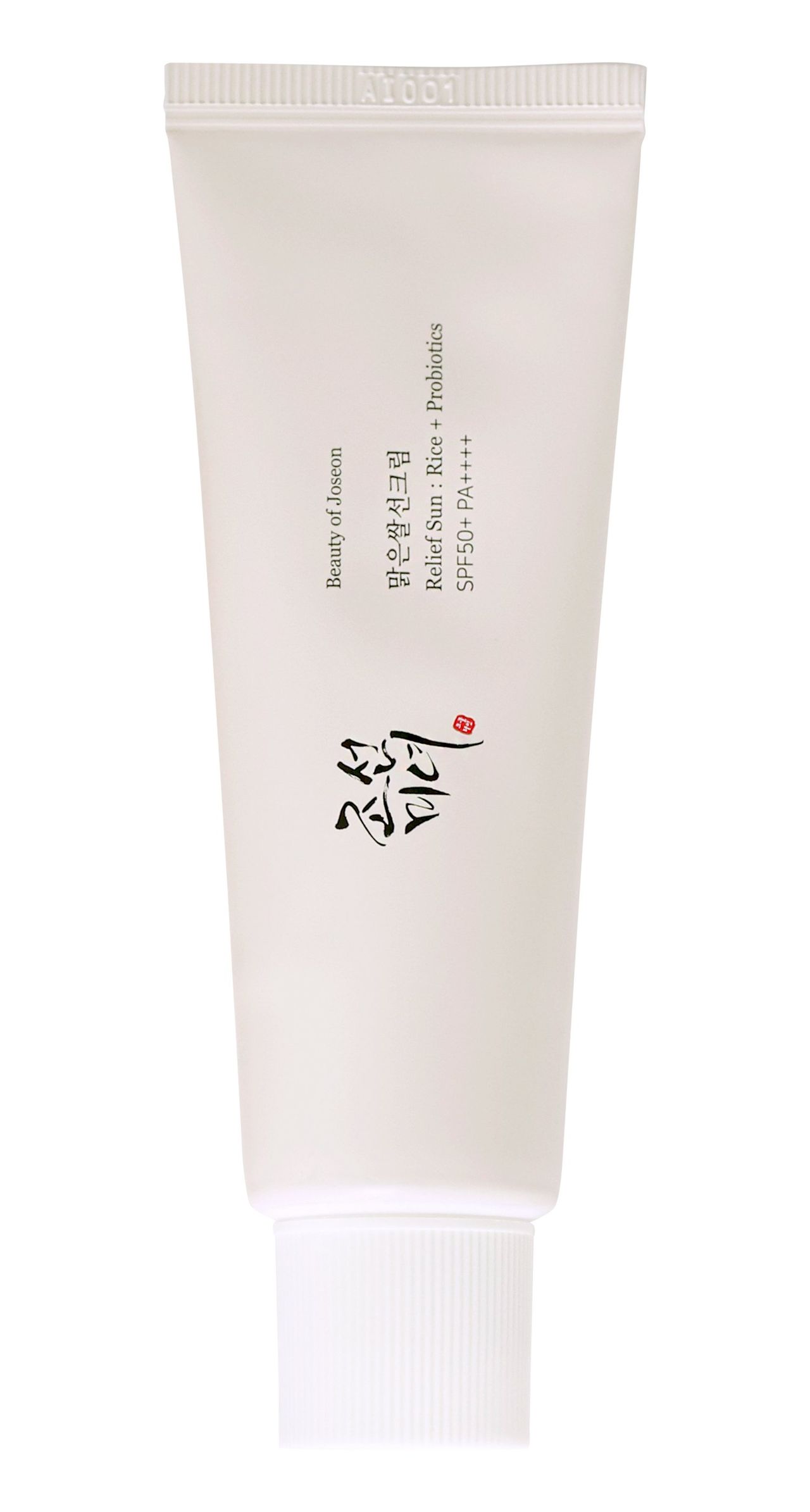 Relief Sun SPF 50 Rice + Probiotics 50 ml