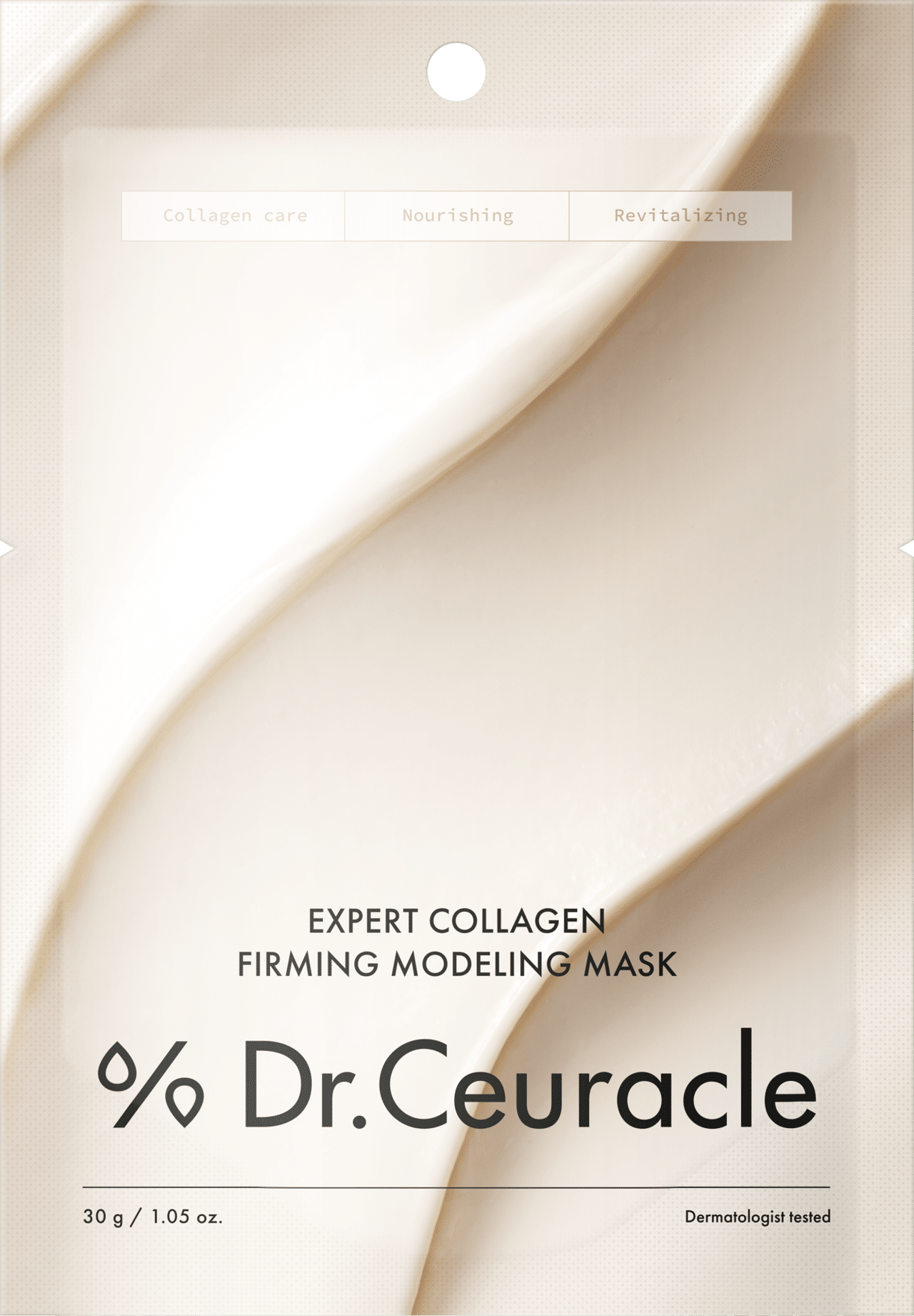 Expert Collagen Firming Modeling Mask 30 g