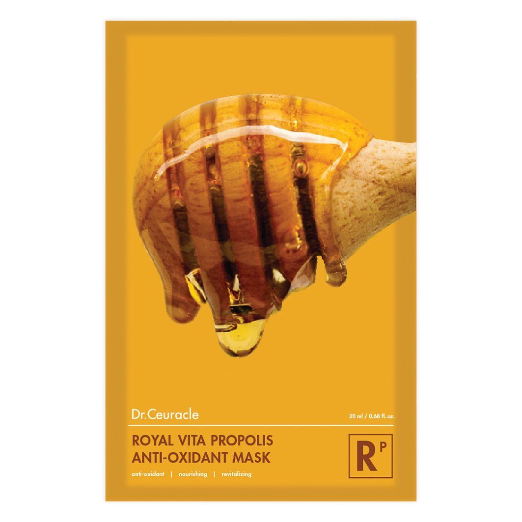 Royal Vita Propolis Anti-Oxidant Mask