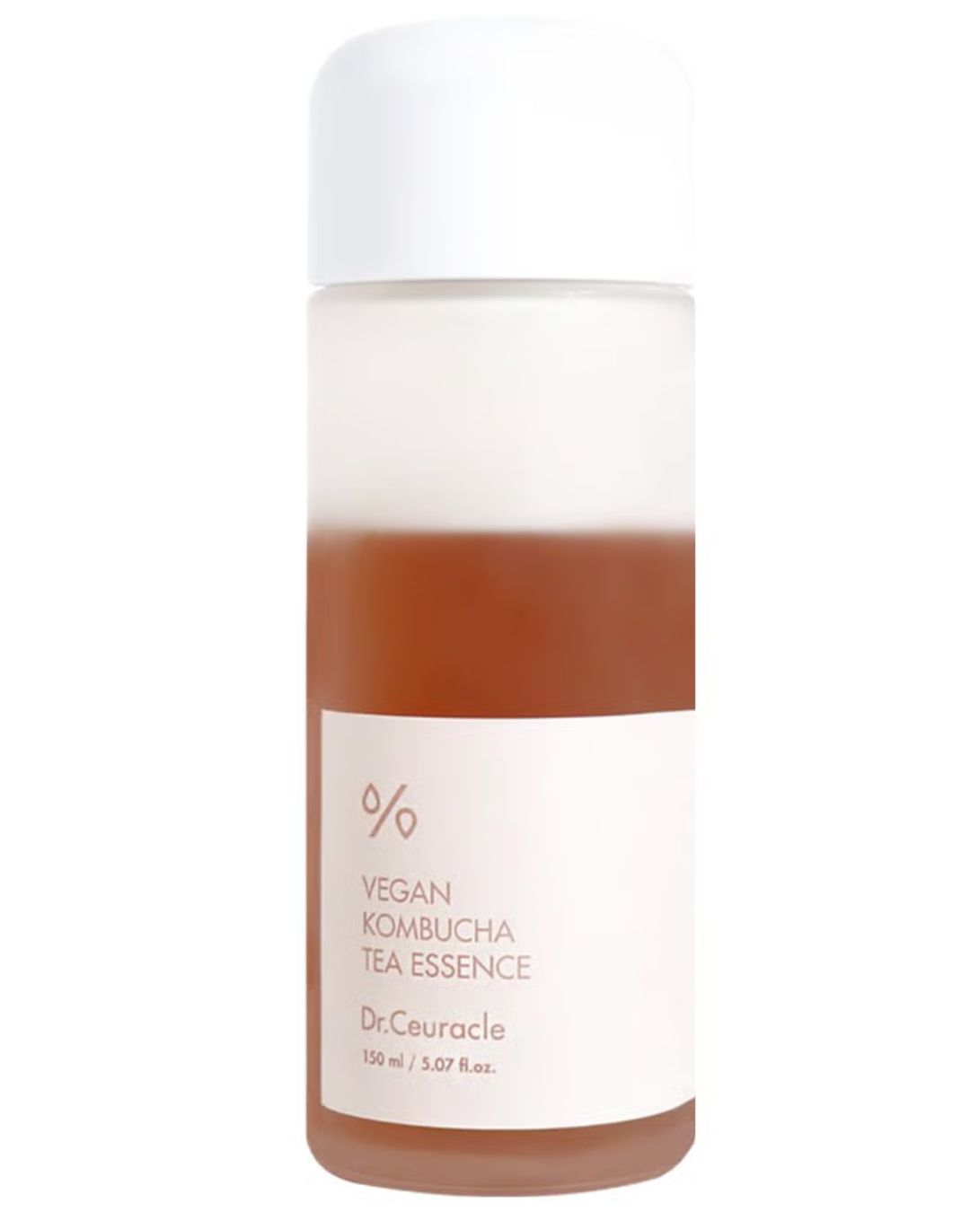 Vegan Kombucha Tea Essence 150 ml