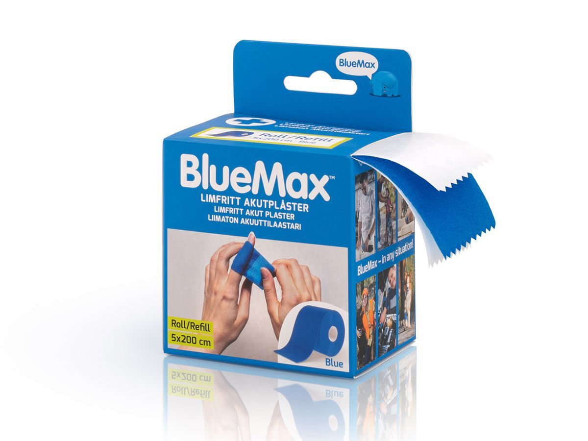 Roll/Refill 5x200 cm