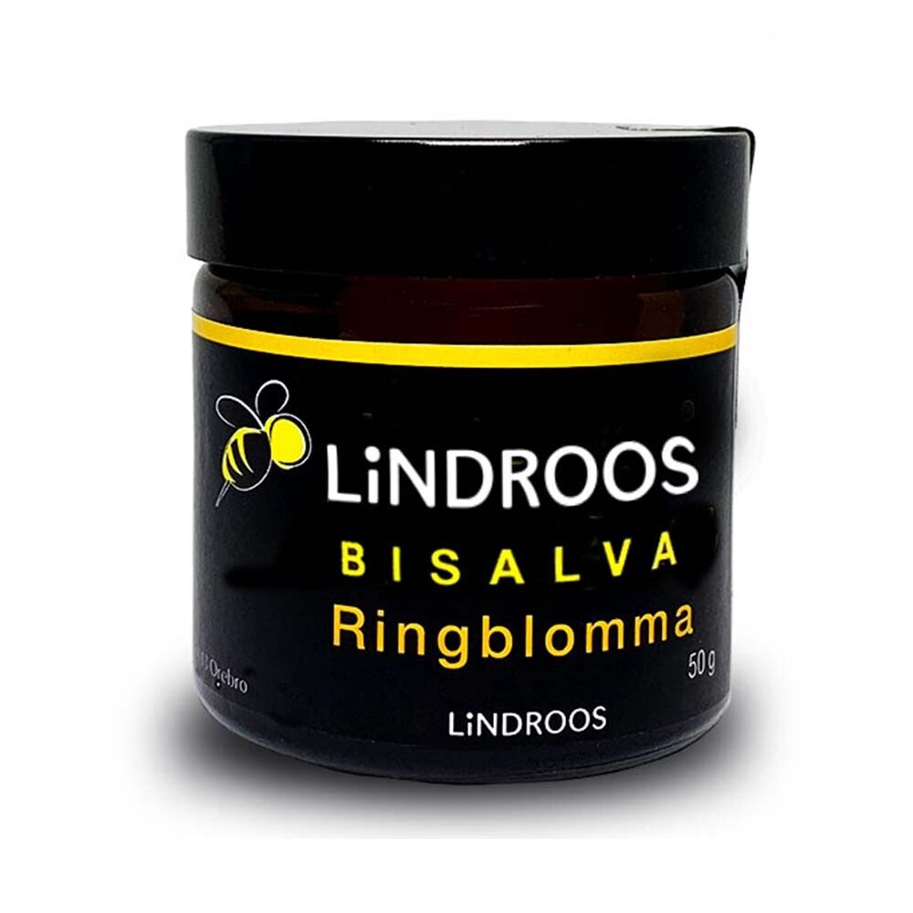 Bisalva Ringblomma 50g