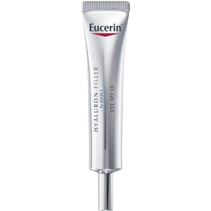 Hyaluron Filler Eye Cream SPF 15, 15 ml