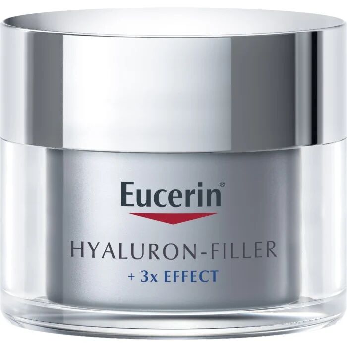 Hyaluron-Filler + 3x Effect Firming Night Care 50 ml