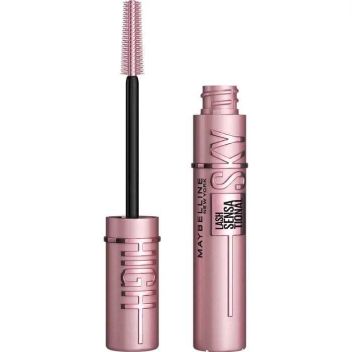 Lash Sensational Sky High Mascara svart