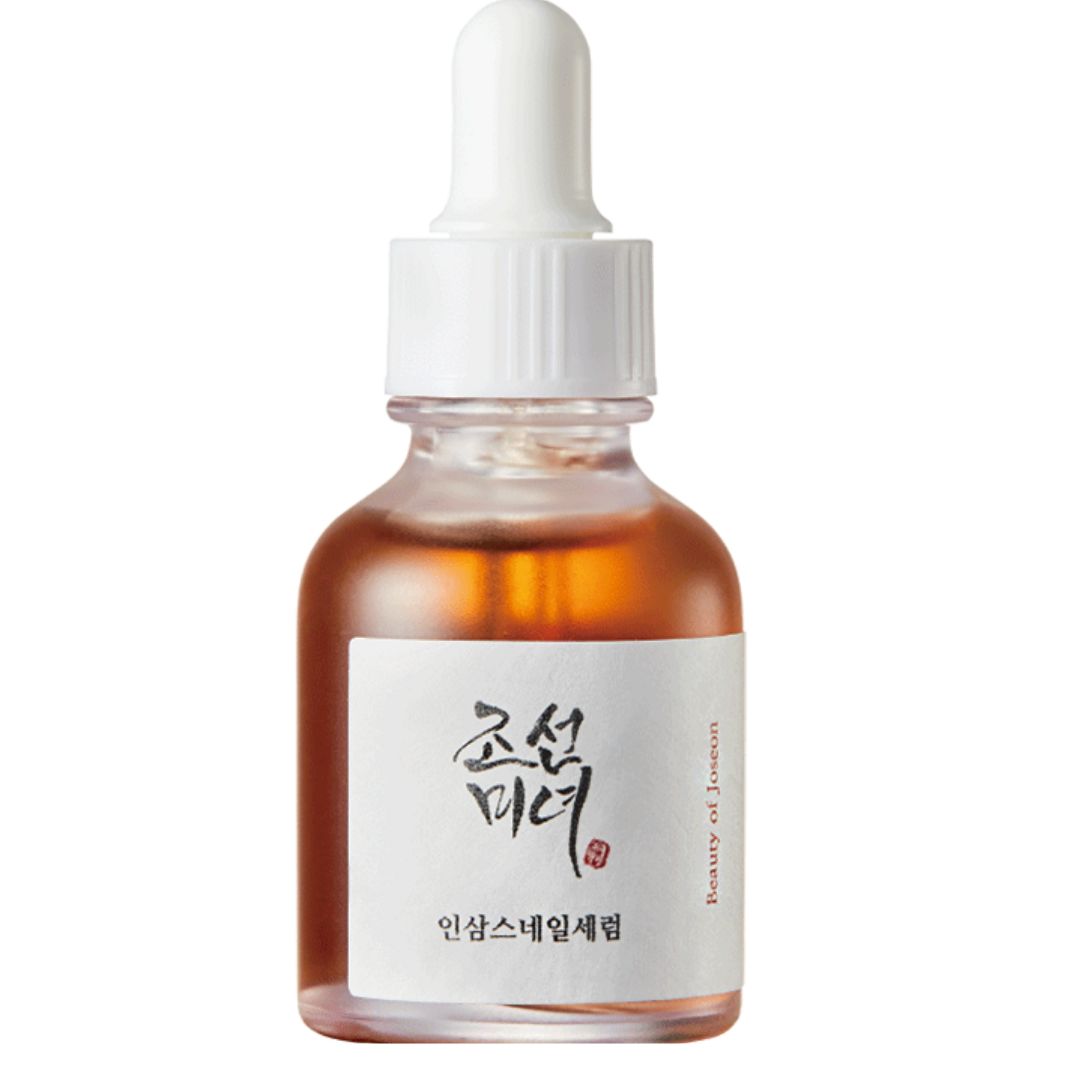 Revive Serum: Ginseng+Snail Mucin 30 ml