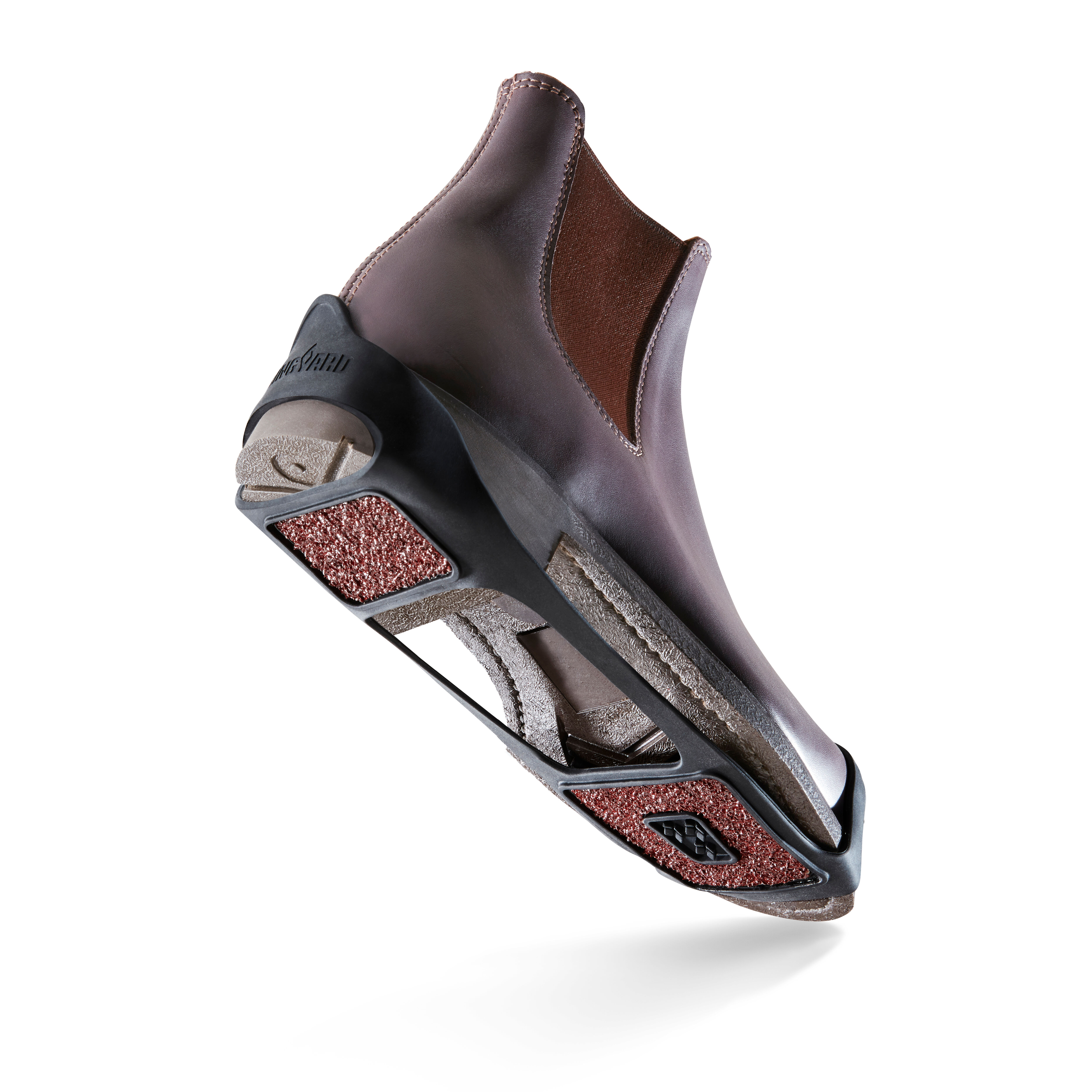 SandyGrip Broddar Citysafe S 35-38