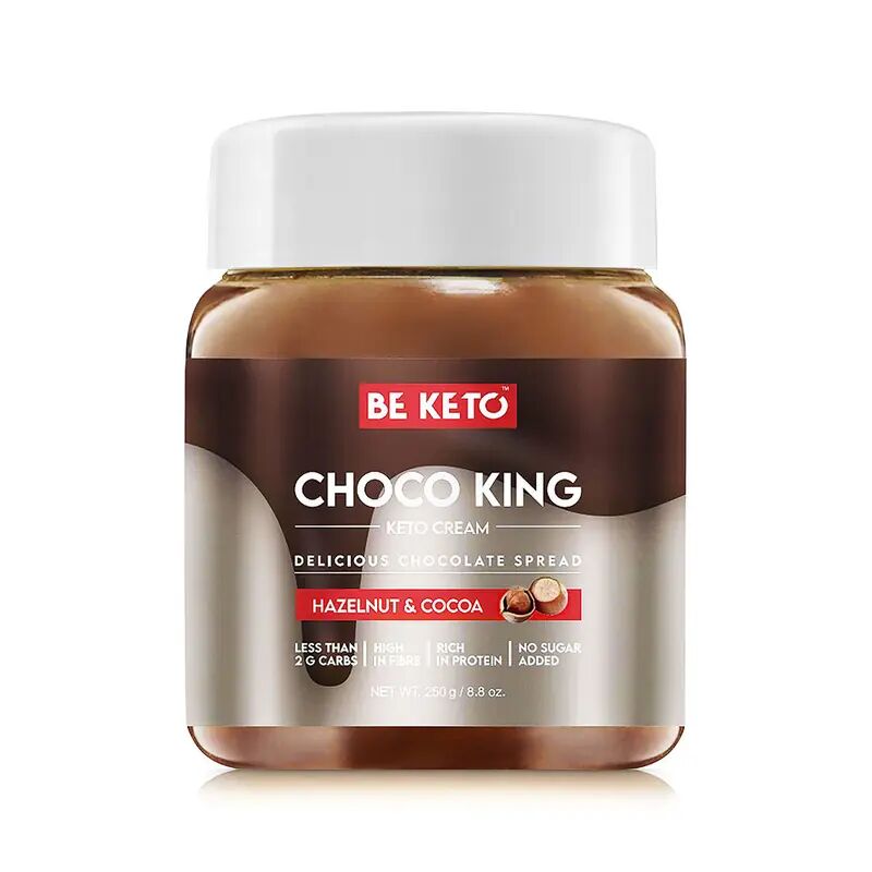 Cream Chocolate King 250 g