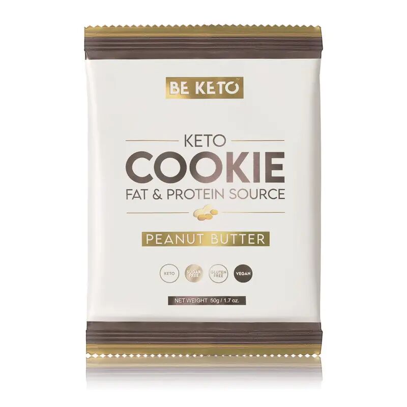 Cookie Peanut Butter 50 g