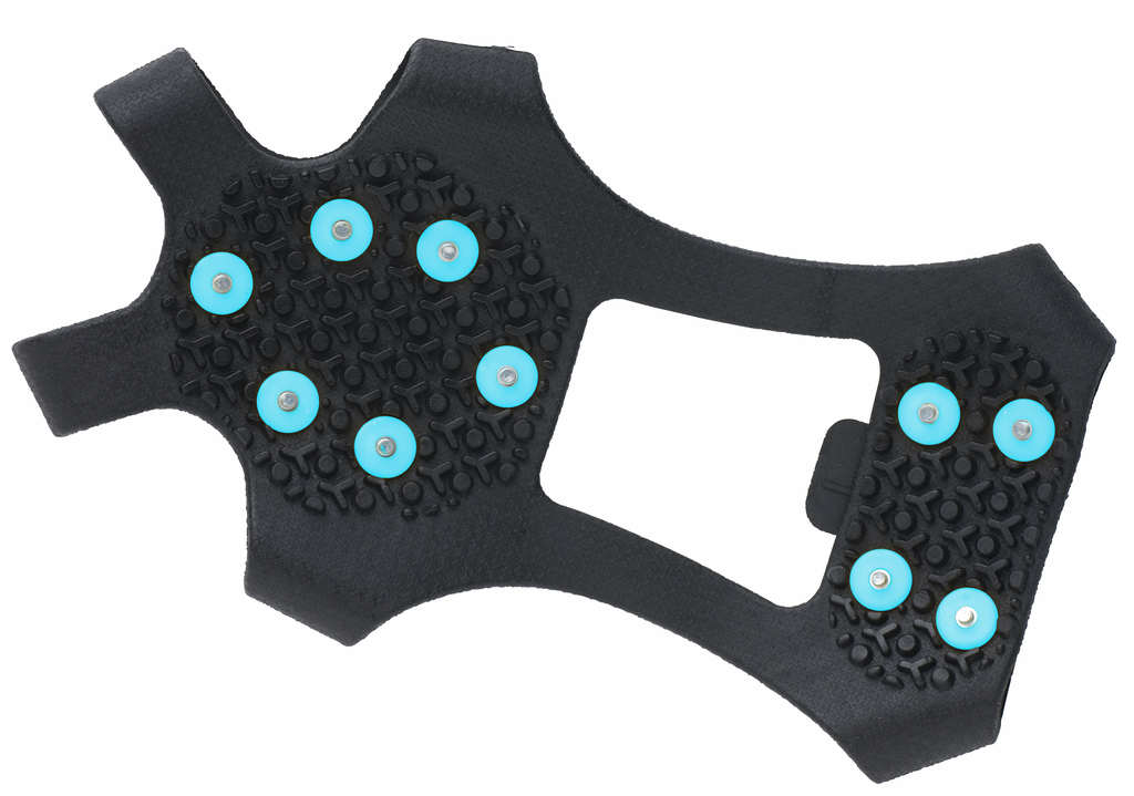 Brodd Walking Black 45-47