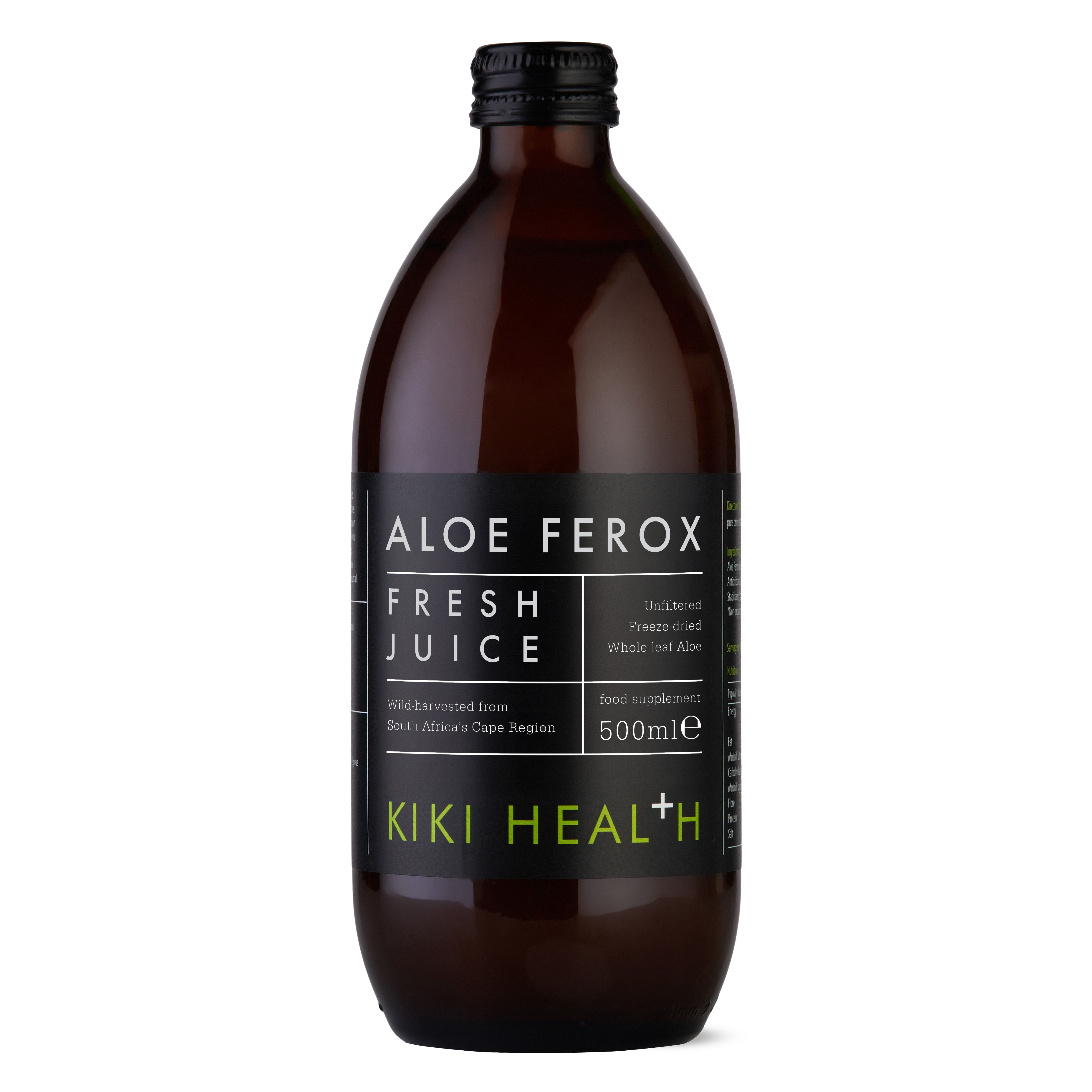 Aloe Ferox Juice 500ml