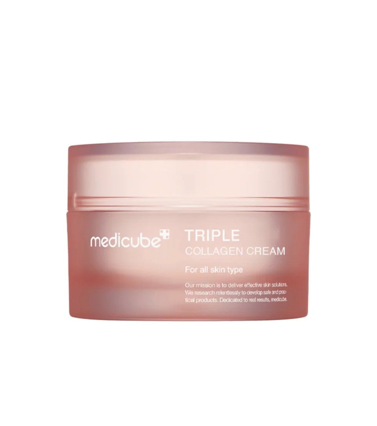 Triple Collagen Cream 4.0 50 ml