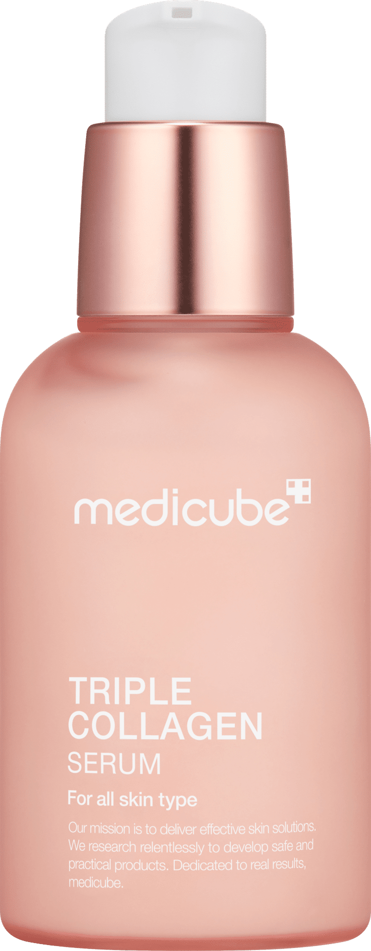 Triple Collagen Serum 4.0 55 ml