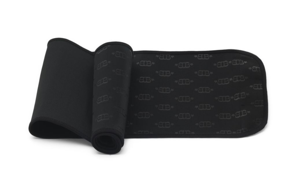 Belly Bandit Original Black - Maggördel M