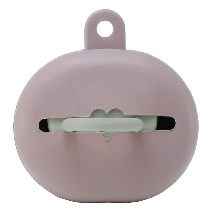 Nappbox Hevea Tan Beige