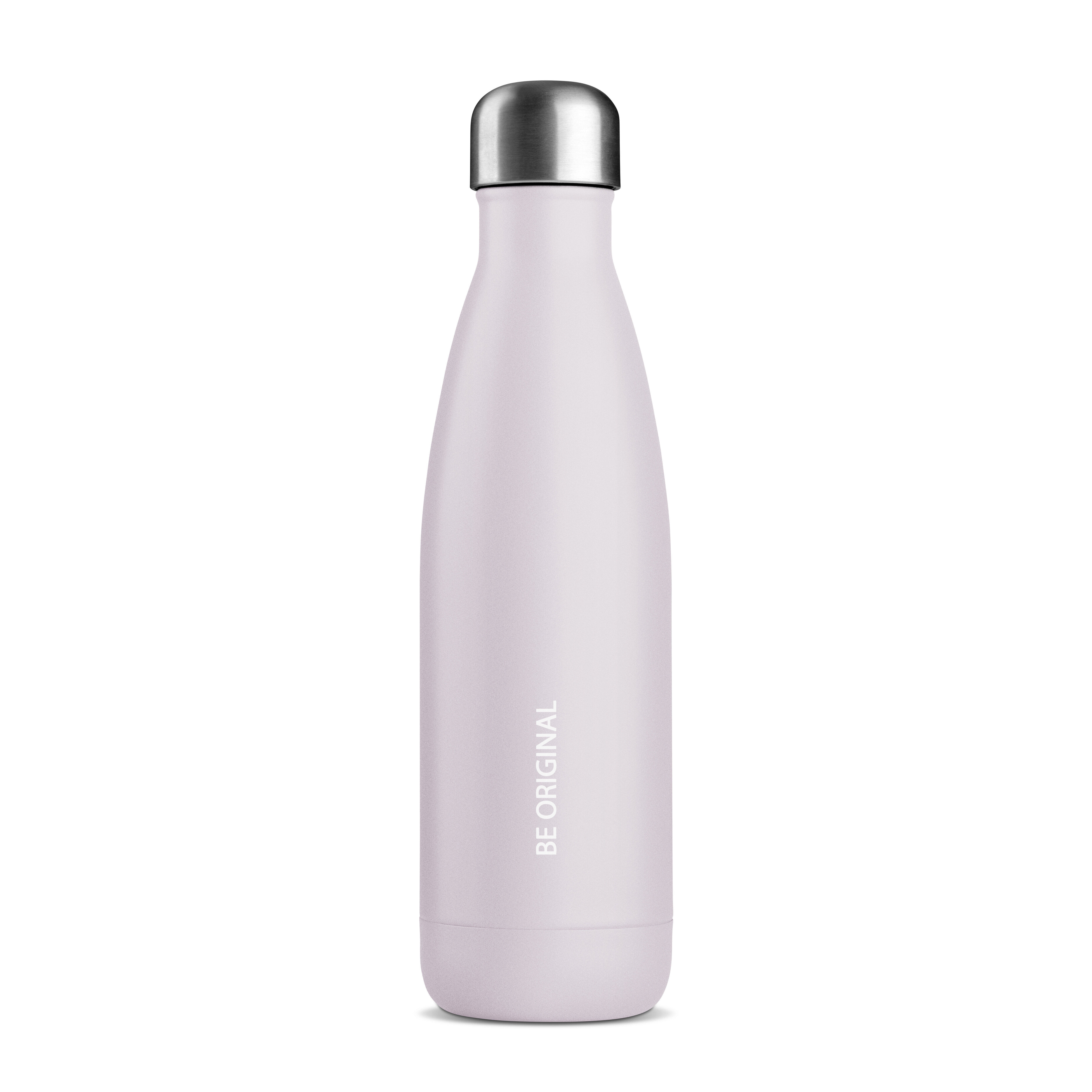 Vattenflaska 500ml JobOut Be Original