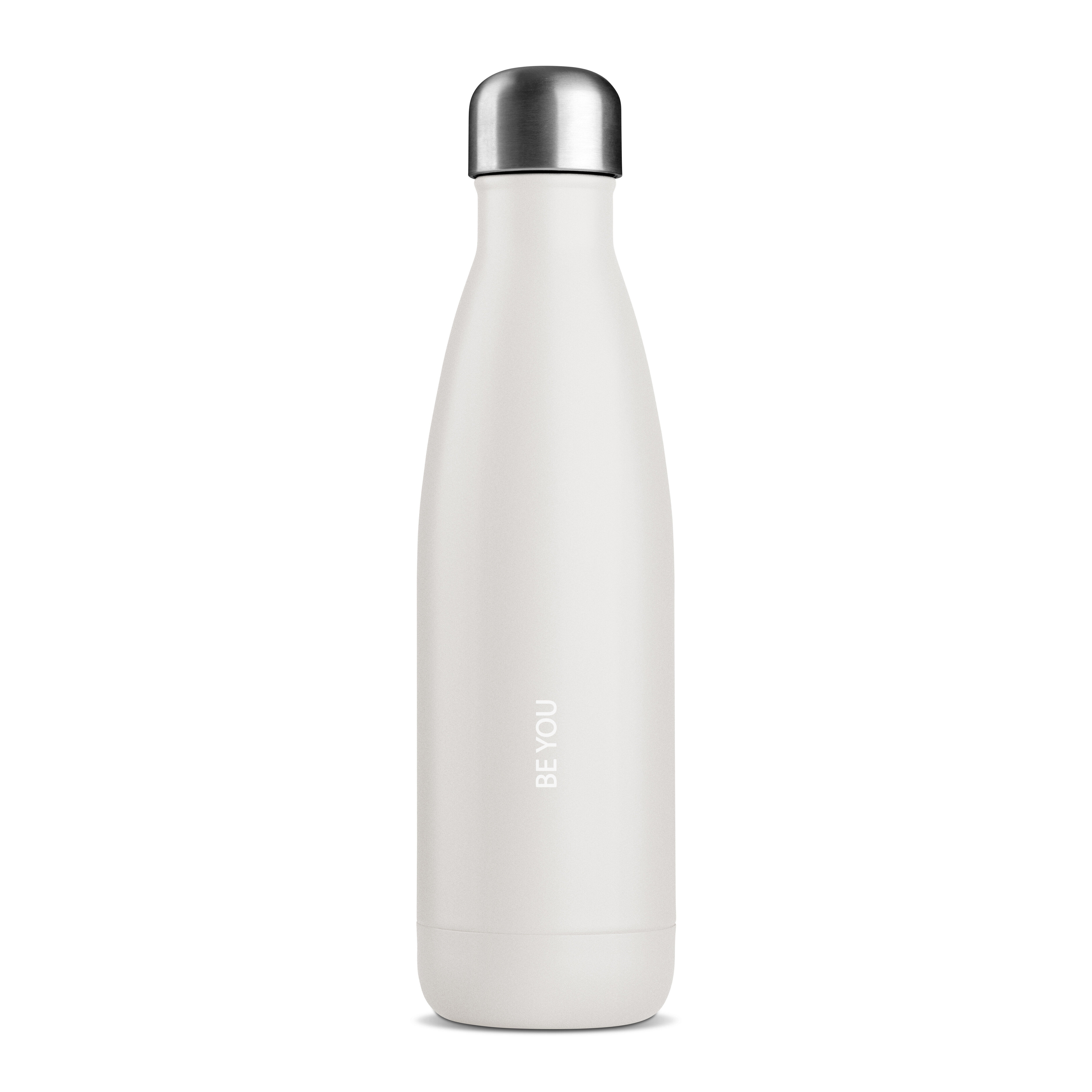 Vattenflaska 500ml JobOut Be You