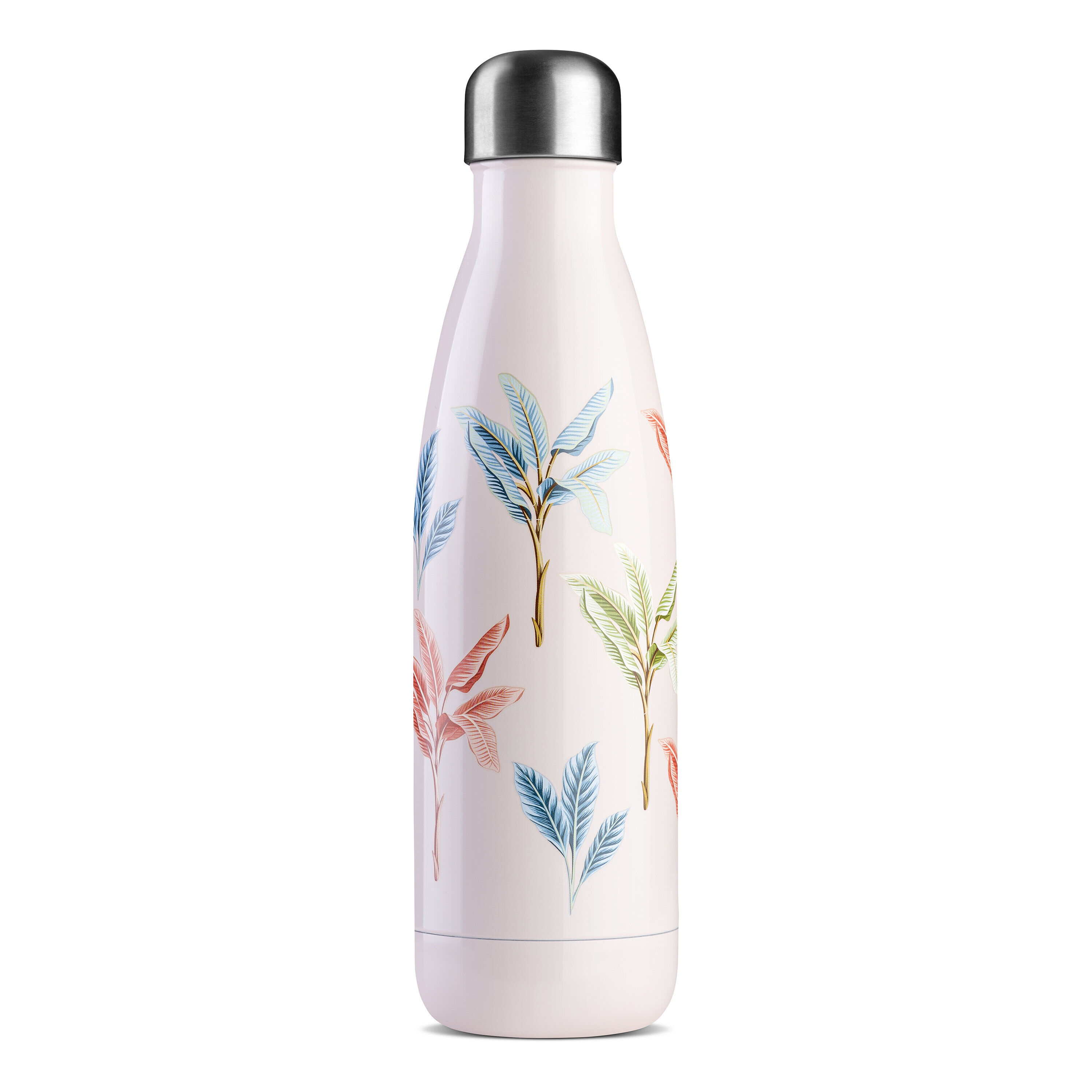 Vattenflaska 500ml JobOut Palm Leaves